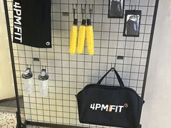 -LA合时健身4PMFIT(花桥旗舰店)