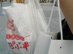 -辽B·小串(总店)