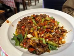 -文昌阁·长沙市井菜(美食地标店)