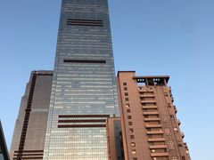 -长沙尼依格罗酒店