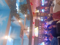 -比尔森啤酒自助烤肉(红旗街店)