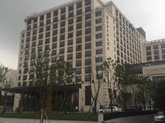 -杭州城中香格里拉大酒店