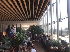 -Seesaw Coffee(朝阳大悦城店)