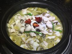 -周渝食惦酸菜鱼(青浦店)