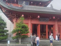 -上海东林寺(金山区)