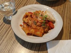 -榖屋house of flour(张江首店)