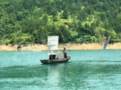 -千峡湖生态旅游度假区