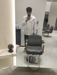 -Mentor Hair Salon