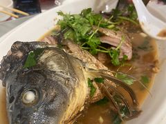 -连池鱼豆味坊(风景区店)