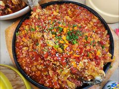 -老三样·旧食新味(船山路店)