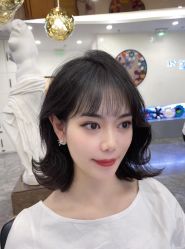 点击看大图 -Rise Hair上升造型