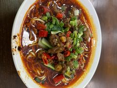 -凤姐面馆