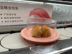 -争鲜回转寿司(朝北大悦城店)