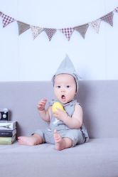 -小熊维尼高端儿童摄影(南山信和店)