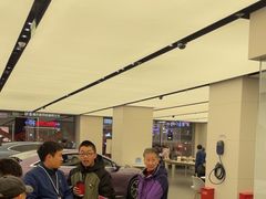 -华为智能生活馆(上海金桥国际商业广场)