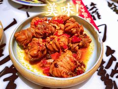 -南昌大饭店·非遗南昌菜(万寿宫店)