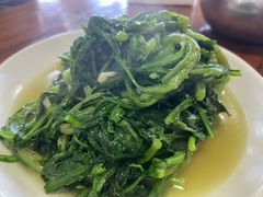 时蔬-小乡小镇·传承桐庐土菜·老板亲自烧的菜