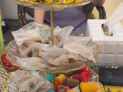 -中田健身工作室(莘庄地铁站店)