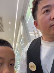 -爆米花儿童美发乐园(万象汇店)
