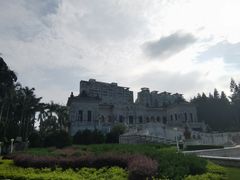 -珠海圆明新园