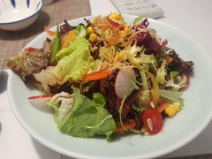 -肆月河豚·新淮扬(金融街店)