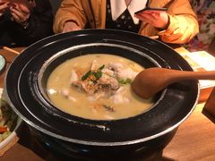 -九锅一堂酸菜鱼(新南凯德直营店)