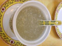 燕窝-仿膳饭庄(天安门店)