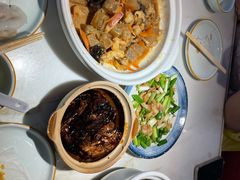 -日丰园海肠水饺·老字号大连海鲜(和平广场店)