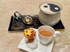 -8餐厅(新葡京酒店)