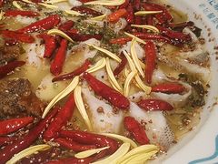 -花椒俏川菜小馆(南海万达店)