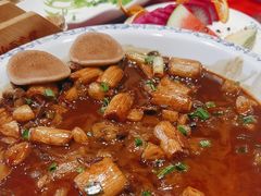 -山西会馆·晋菜·晋商宴·牌匾博物馆(胜利东街店)