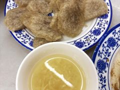 -海碗居老北京炸酱面(增光路店)