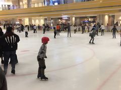 -冠军冰场CHAMPION RINK(苏州中心商场店)