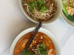 -李先生牛肉面大王(华联商厦店)