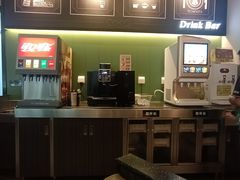 -萨莉亚意式餐厅(杭州西溪龙湖天街店)