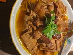 -食锦记·福建私房菜(浦西万达店)