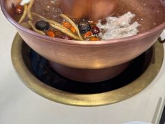 -东门口·新式老北京火锅(河西龙湖天街店)