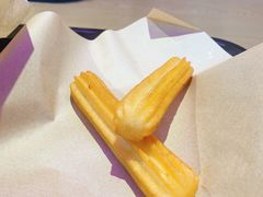 -Taco Bell 塔可钟(民田路店)