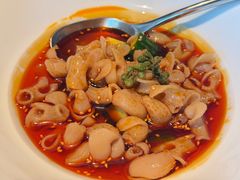 -晓长安·新陕菜(曲江店)