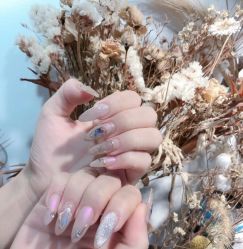 点击看大图 -LILY NAILS美甲美睫