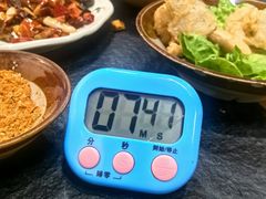 -阿山卓·野生菌火锅·纳西火塘烤肉