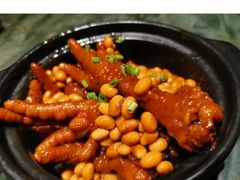 -兰溪小馆(首经贸店)