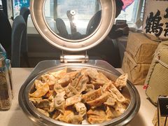 -巴厘岛风情自助餐厅(牡丹广场店)