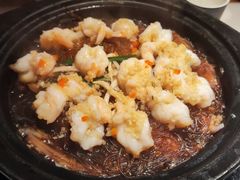 -绿茶餐厅(龙湖杭州金沙天街店)