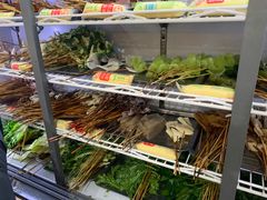 自助取餐区-丹妹麻辣烫(袁家岭20year店)