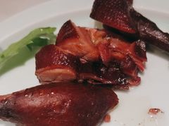 -绿茶餐厅(青岛城阳万象汇店)