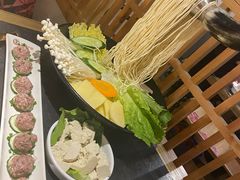 -许府牛火锅(信义坊总店)