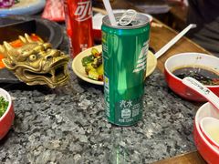 -蜀大侠火锅(香格里拉店)