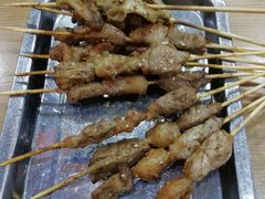 -西北朗益和穆斯林餐厅
