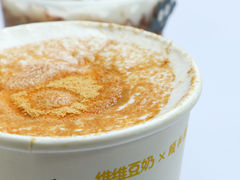 -维维豆奶(金鹰新街口店)